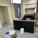 남산아파트1단지 | 충주 충주남산1단지아파트 마루시공 16평 스타 강마루 메이플 강마루