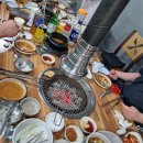 태연숯불갈비