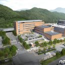 전남대학교병원1주차장 이미지