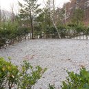 산중오토캠핑장 네이버블로그