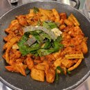 [신논현 맛집] 신논현 회식하기 너무 좋은 닭갈비 맛집! &#34;삼산회관 신논현점&#34; 후기!