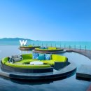 럭셔리호텔 이미지