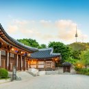 한국의 집