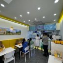 병아리김밥안동용상풍림아이원점