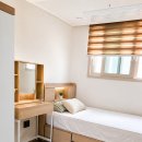 안성슈퍼 - 진주시 북장대로25번길 12 | 평택 안성 슈퍼싱글 수납침대 배송후기, 원목침대 1단서랍 2단서랍비교