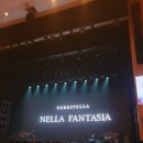 고래야 <9월의 판타지아> | 포레스텔라(Forestella) 콘서트 &lt;넬라 판타지아&gt; - 고양