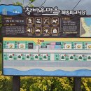 창바우마을 이미지