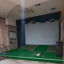 킹스크린골프장 이미지