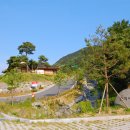 성불산자연휴양림 캠핑장 이미지