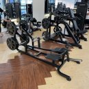 팀타이거짐 세류점 이미지