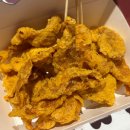 한민시장 | 대전 괴정동 맛집 한민시장 한민닭강정 포장 후기