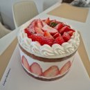 페이지102 | 남양 크림페이지에서 크리스마스 케이크 내돈내산 예약 후기