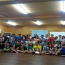 산촌캠프펜션 이미지