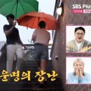 순자농장 | 눈물의 반성? 나는솔로 17기 순자, 우산빵, 인공눈물, 복수하나? (요즘예능추천)