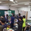 뇌체조교실 이미지