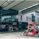 신세계주유소 이미지