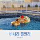 더 바사리 풀빌라 이미지