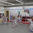 경희대 에이스태권도 이미지