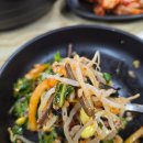 늘푸른집 | 방송에도 나온 양주 가성비 맛집, 늘푸른 칼국수 보리비빔밥 칼국수 맛있는 양주맛집