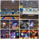 성주초등학교, 샛별유치원 이미지