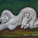 진부령 가는길 이미지