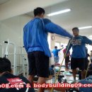 O2 Zone 헬스 이미지