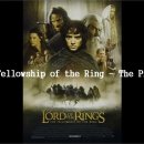 The Fellowship of the Ring - The Prophecy 이미지