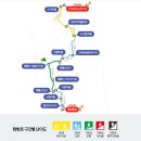 내포 역사 인물길4+5코스: 결성동헌~ 성삼문선생 유허지 15.3km 이미지