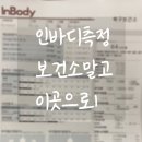 덕천2동 주민센터 | 무료 인바디는 가까운 [ 마을 건강 센터 ] 로 가보세요!