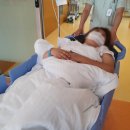 씨유 유성일등점 | 수면무호흡증 수술후기_수술2