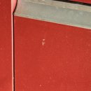 H-050 | 여수 소호동 목련아파트 싱크대&amp;문틀 인테리어 필름 시공 후기