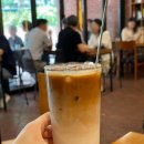 산 다미아노 | 덕수궁 카페 정동길 산다미아노 카페라떼 후기