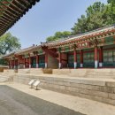 조선 왕릉 답사 (12) : 제1구역 동구릉(9)