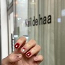 상동역1번출구 | [부천 상동] 상동역네일 부천시청네일 '네일드하 부천상동점'에서 받은 만족스러운 네일 솔직후기!