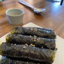 [도안동맛집] 수미현꼬마김밥