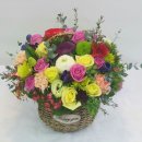 일흥꽃집 이미지