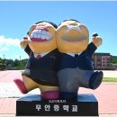 무안중학교 이미지