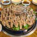 정원흑염소요리전문점 티스토리