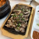 송동 우성상가 건너편 | 동탄 호수공원 대표 점심 맛집 | LA갈비&amp;포크QQA 맛집 - 한양식당 동탄호수공원점