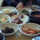 원조 풍원장 시골밥상 이미지