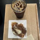 랑데자뷰 | 인스파이어 리조트 카페 빵 베이커스 키친 랑데자뷰 내돈내산 후기