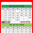 시흥검정고시학원
