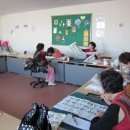 한글서예교실 이미지