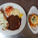 광천문화시장 | [백반기행] 홍성 광천시장 추억의 경양식, 초우레스토랑 옛날 돈가스