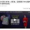 “장사가 안돼서”…지난해 폐업 자영업자 100만 육박 이미지
