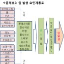 암의 원인 이미지