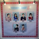 연극쉬어매드니스 | 연극 쉬어매드니스 후기 / 관객이 만드는 엔딩의 묘미