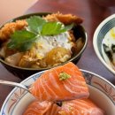 종로돈부리 | [연남동 맛집 일식] 연남동에서 발견한 사케동 맛집 '종로돈부리 연남' (3가지 메뉴 후기)