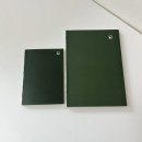 상지사 | 상지사노트 조선의노트 A5 &amp; A6 세트 후기