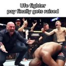 드디어 파이트머니 올려준 UFC 이미지